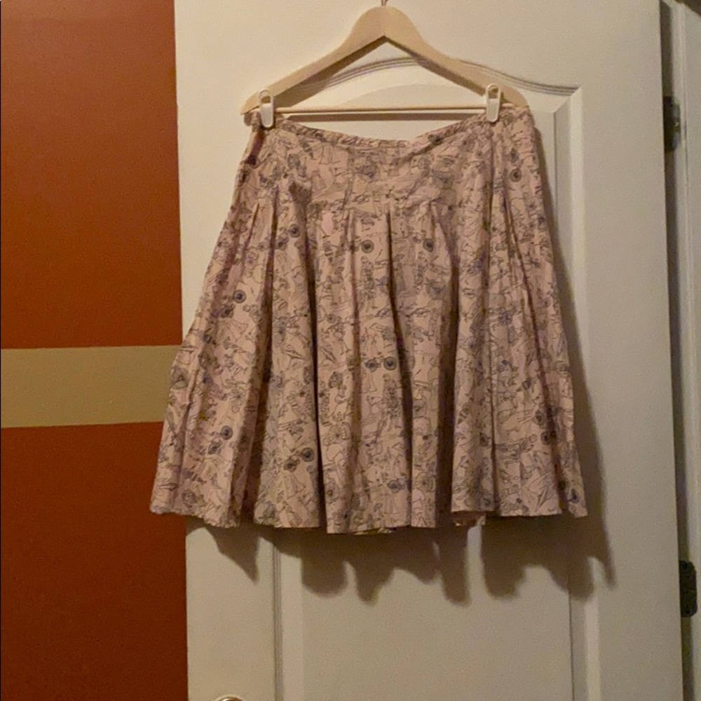 Skirt